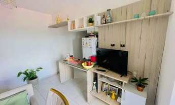 Imagem 5: Vendo este Apartamento, Res West Village, 2/4, 1 suíte, sala ampla, 1 vaga garagem