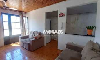 Imagem 2: Casa com 2 dormitórios e ponto comercial à venda, 120 m² por R$ 270.000 - Núcleo Habitacio