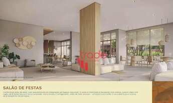Imagem 4: Apartamento com 2 dormitórios à venda, 92 m² por R$ 890.000 - Distrito de Bonfim Paulista