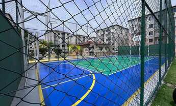 Imagem 4: Oportunidade casa a venda no condominio no Vila itacaré - Praia da baleia, manguinhos!