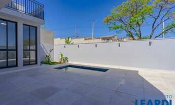 Imagem 8: CASA EM CONDOMÍNIO - HELVÉTIA - SP