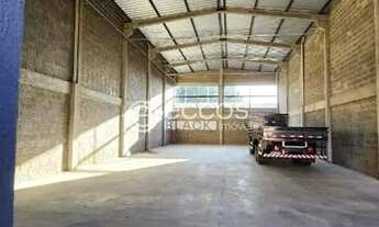 Imagem: Galpão para aluguel, Nossa Senhora das