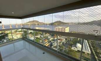 Imagem 2: Oportunidade para Locação - Apto 03 quartos/suíte - Vista Panorâmica - Enseada do Suá- Vit