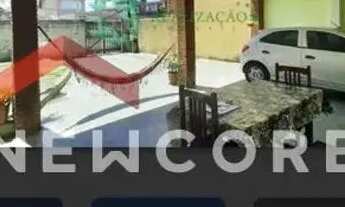 Imagem 5: Sobrado em Rua São Jorge - Agenor de Campos - Mongaguá/SP