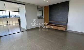 Imagem 3: A Cobertura dos Sonhos: 4 Suítes, Acabamentos Nobres e 7 Vagas