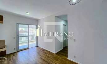 Imagem 4: Apartamento à venda, 2 quartos, 1 suíte, 1 vaga, Belenzinho - São Paulo/SP