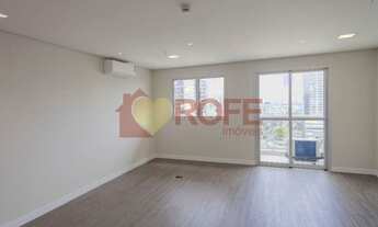 Imagem 3: Conjunto para alugar, 40 m² - Barra Funda - São Paulo/SP