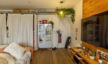 Imagem 4: Aluguel Apartamento 1 Dormitórios - 36 m² Vila Madalena