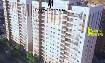 Imagem 2: Entrega de imediato! PIAZZA TOSCANA. 3/4. 1 vaga. J291