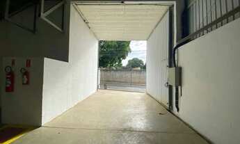 Imagem 4: Galpão para alugar, 1100 m² por R$ 20.000,00/mês - Chácara Bela Vista - Sumaré/SP