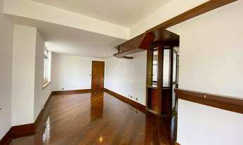 Imagem 3: Cobertura no bairro Cruzeiro, 3 quartos, 2 vagas