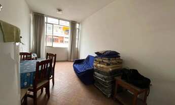 Imagem 5: Imóvel para aluguel possui 30 metros quadrados com 1 quarto em Copacabana - Rio de Janeiro