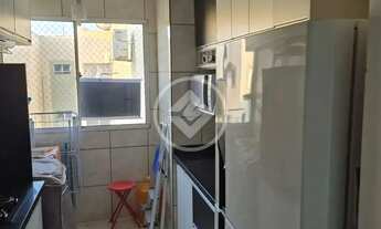 Imagem 7: Apartamento Condomínio Portal do Rio, 2 quartos sendo 1 suíte, Alameda - VG R$ 200.000,00