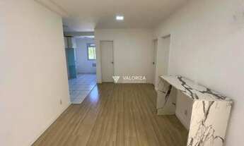 Imagem 3: Apartamento com 2 dormitórios para alugar, 53 m² por R$ 2.129,00/mês - Olga Park Residenci