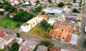 Imagem 3: Terreno com 700m² em Cachoeirinha bairro Parque Brasília