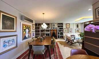 Imagem 3: Apartamento à venda no Ed. Palazzo Veronesi, em Londrina