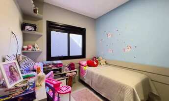 Imagem 6: CASA DE 3 DORMITÓRIOS (1 SUÍTE) MOBILIADA E DECORADA