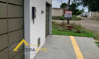 Imagem 3: Casa para Venda em Goiânia, Parque João Braz - Cidade Industrial, 2 dormitórios, 1 suíte