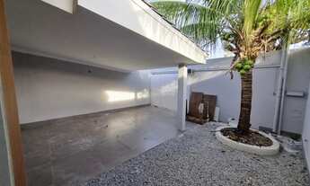 Imagem 5: Casa de 180m², setor Três Marias - Goiânia