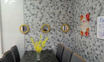 Imagem 7: Casa no Japiim II