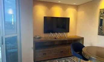 Imagem 5: Apartamento Duplex Mobiliado à Venda ou Locação no Vale do Sereno