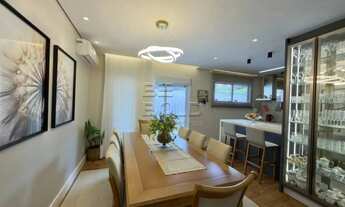 Imagem 5: Casa térrea encantadora