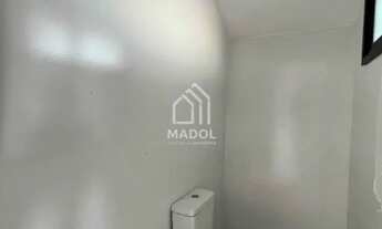 Imagem 7: Sobrado em condomínio à Venda em Jardim Carvalho, Ponta Grossa - PR