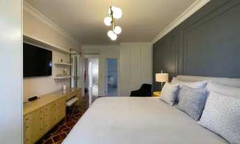 Imagem 7: Sobrado no Altos da Serra II - Urbanova - SJCampos - SP