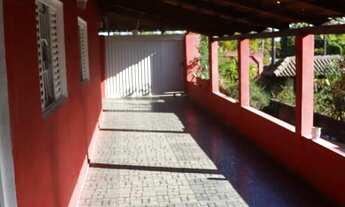 Imagem 2: Chácara - Bairro Monterrey em Louveira - SP (2340m²