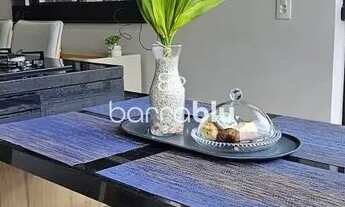 Imagem 3: Apartamento mobiliado 79m² vista mar 3 quartos (1 suíte + 2 demi) a 50 metros da Praia do