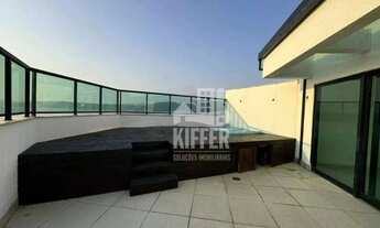 Imagem 4: Cobertura com 4 quartos para alugar, 240 m² por R$ 15.960/mês - São Francisco - Niterói/RJ