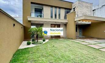 Imagem: Casa nova no Parque Portugal!