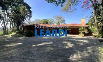 Imagem: CASA EM CONDOMÍNIO - PARQUE SILVINO PEREIRA