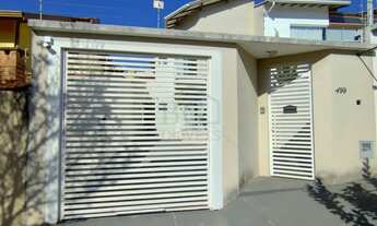 Imagem: Casas Padrão em Poços de Caldas