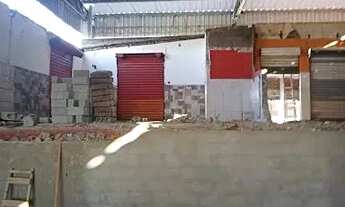 Imagem: Galpão para alugar, 250 m² por R$ 15.000,00/mês