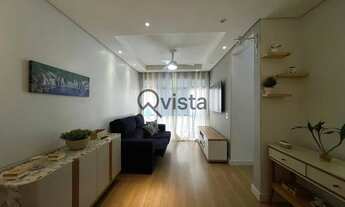 Imagem 2: Apartamento reformado à Venda na Enseada no Guarujá