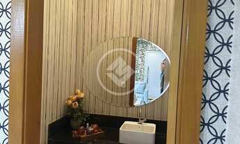 Imagem 5: Vende-se Sobrado em Condomínio Fechado Villagio Caroline, 3 quartos, sendo 1 suíte com clo