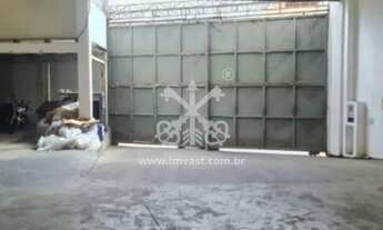 Imagem 5: Galpão com 7.000m² Itaquera
