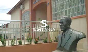 Imagem 3: VENDE-SE CASA NO CENTRO DE FERNANDÓPOLIS..