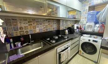 Imagem 2: Apartamento 2 Dormitorios Porto Belo Mobiliado