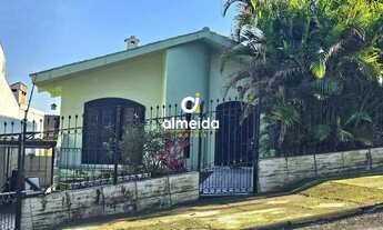 Imagem: Casa 4 dormitórios à venda Nossa Senhora