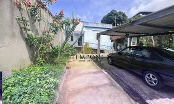 Imagem 3: Excelente lote com casa construida no Bairro Maria Goreti