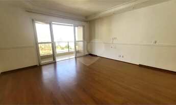 Imagem 3: Apartamento com 4 quartos para locação em Santana - SP