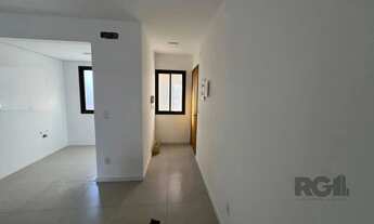 Imagem 3: Apartamento para alugar no bairro Rio Branco com 49m² e 1 dormitório/quarto disponível