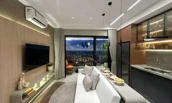 Imagem 2: Apartamento Ares Jundiaí