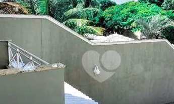 Imagem 2: Casa com 5 quartos à venda, 525 m² por R$ 3.550.000 - Barra da Tijuca - Rio de Janeiro/RJ