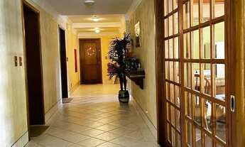 Imagem 4: Cobertura duplex com 2 suítes e uma vaga para Comprar em Gramado