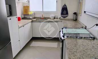 Imagem: Apartamento Alto Padrão, VISTA MAR, 03