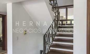 Imagem 9: Luxuosa casa em condomínio em Alphaville, Santana de Parnaíba-SP: 4 quartos, 4 suítes, 1 s