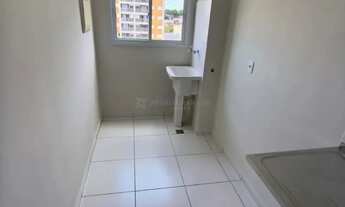 Imagem 4: Apartamento para Locação no Edifício Solar das Araucárias